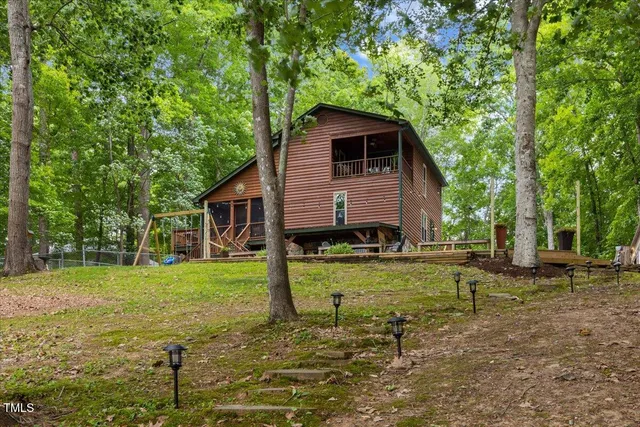 $645,000 | 6160 Virgilina Road, Roxboro, NC 27574