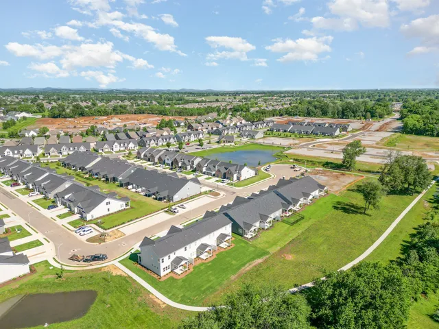 $428,170 | 2318 Audubon Lane, Unit GTR050, Murfreesboro, TN 37128