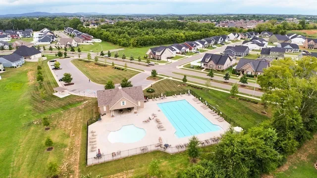 $428,170 | 2318 Audubon Lane, Unit GTR050, Murfreesboro, TN 37128