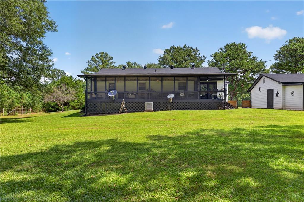 303 Mtn View Buchanan, GA 30113 - Photo 33 of 45 Gallery Image 33