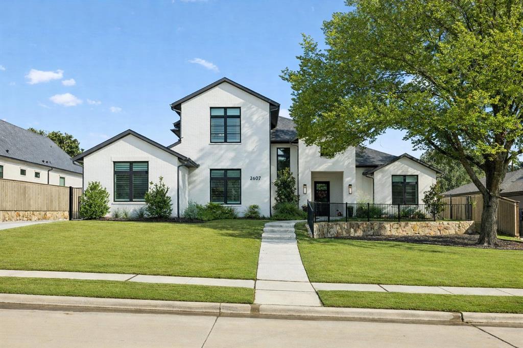2602 Pointe Court Colleyville, TX 76034 - Photo 1 of 30