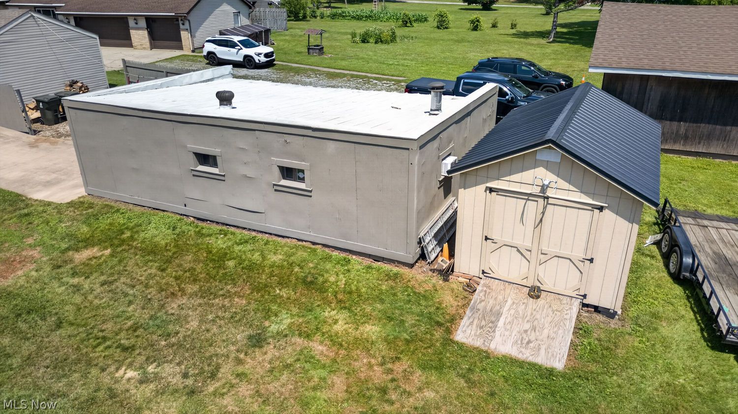 610 Akron Road Wadsworth, OH 44281 - Photo 31 of 33