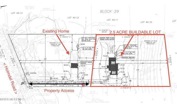 $599,000 | 830 Holmdel Road, Holmdel, NJ 07733