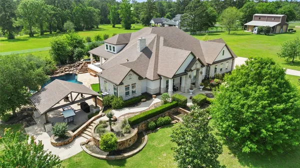 $2,450,000 | 23943 Lakeview Way, Montgomery, TX 77316