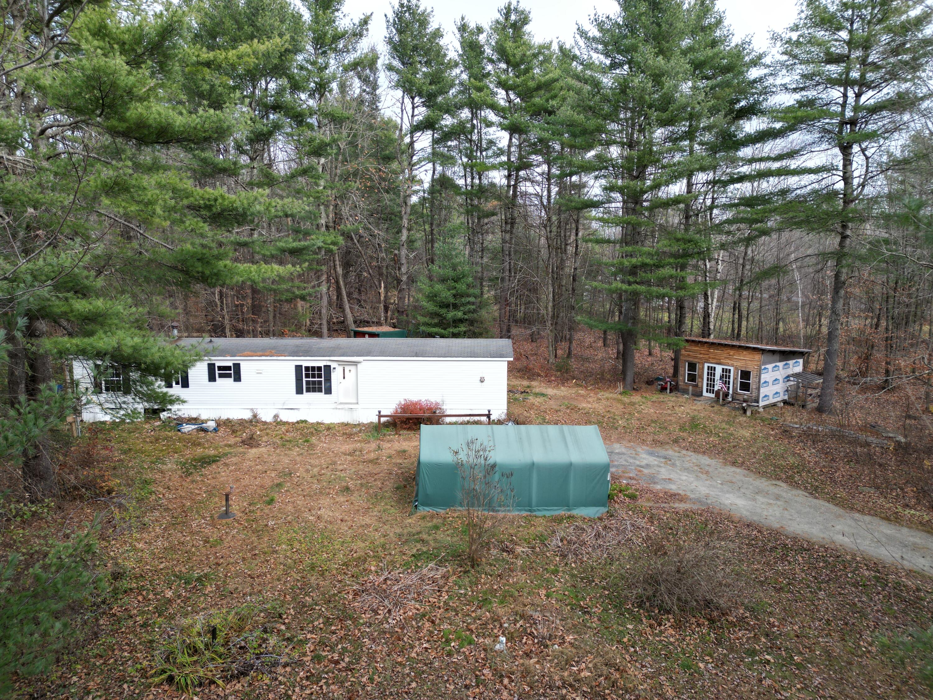 48 Quaker Road Sidney, ME 04330 - Photo 6 of 20 photo