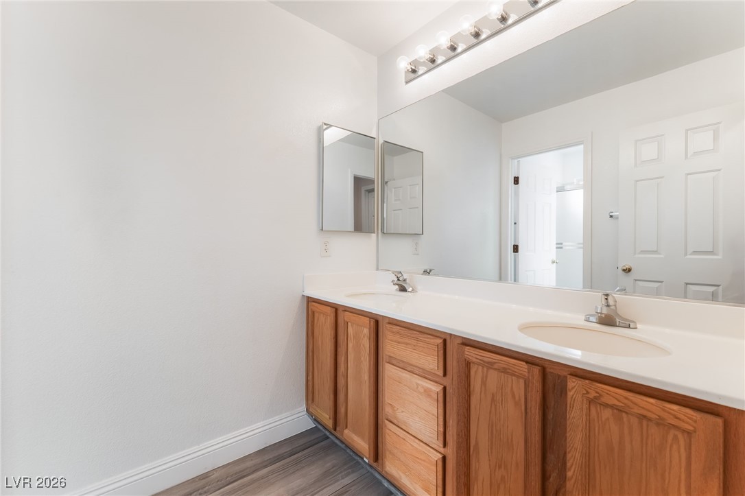 4749 Arial Ridge Street Las Vegas, NV 89147 - Photo 20 of 27