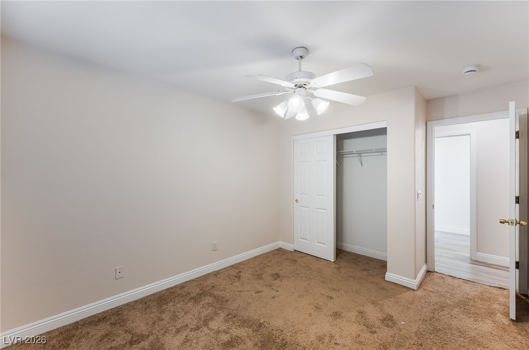 4749 Arial Ridge Street Las Vegas, NV 89147 - Photo 22 of 27