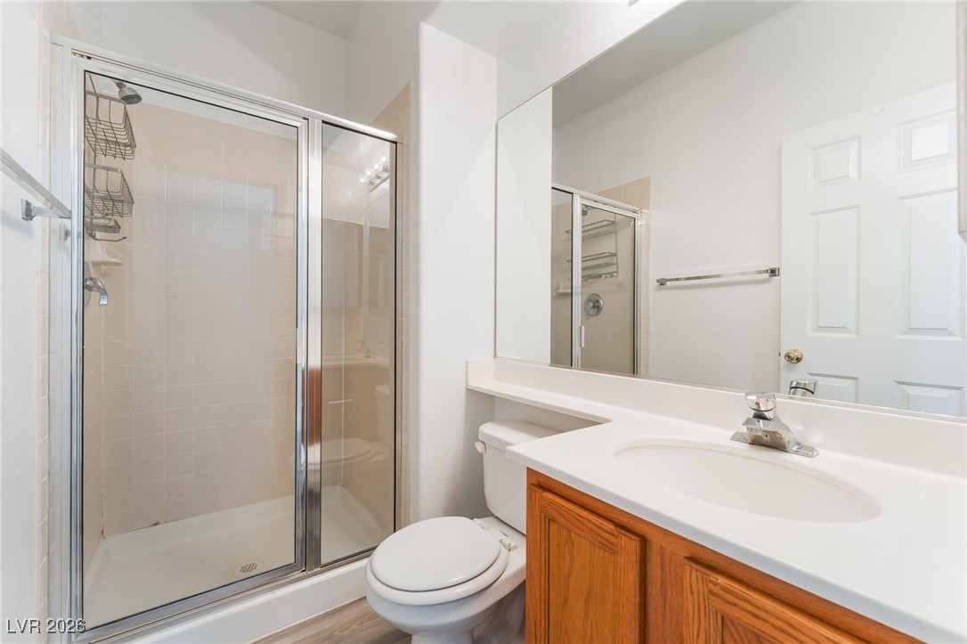 4749 Arial Ridge Street Las Vegas, NV 89147 - Photo 24 of 27