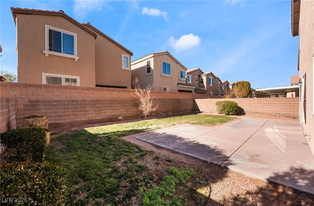 4749 Arial Ridge Street Las Vegas, NV 89147 - Photo 26 of 27