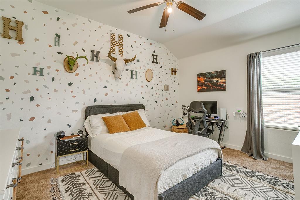 100 Tall Meadow Street Azle, TX 76020 - Photo 29 of 39
