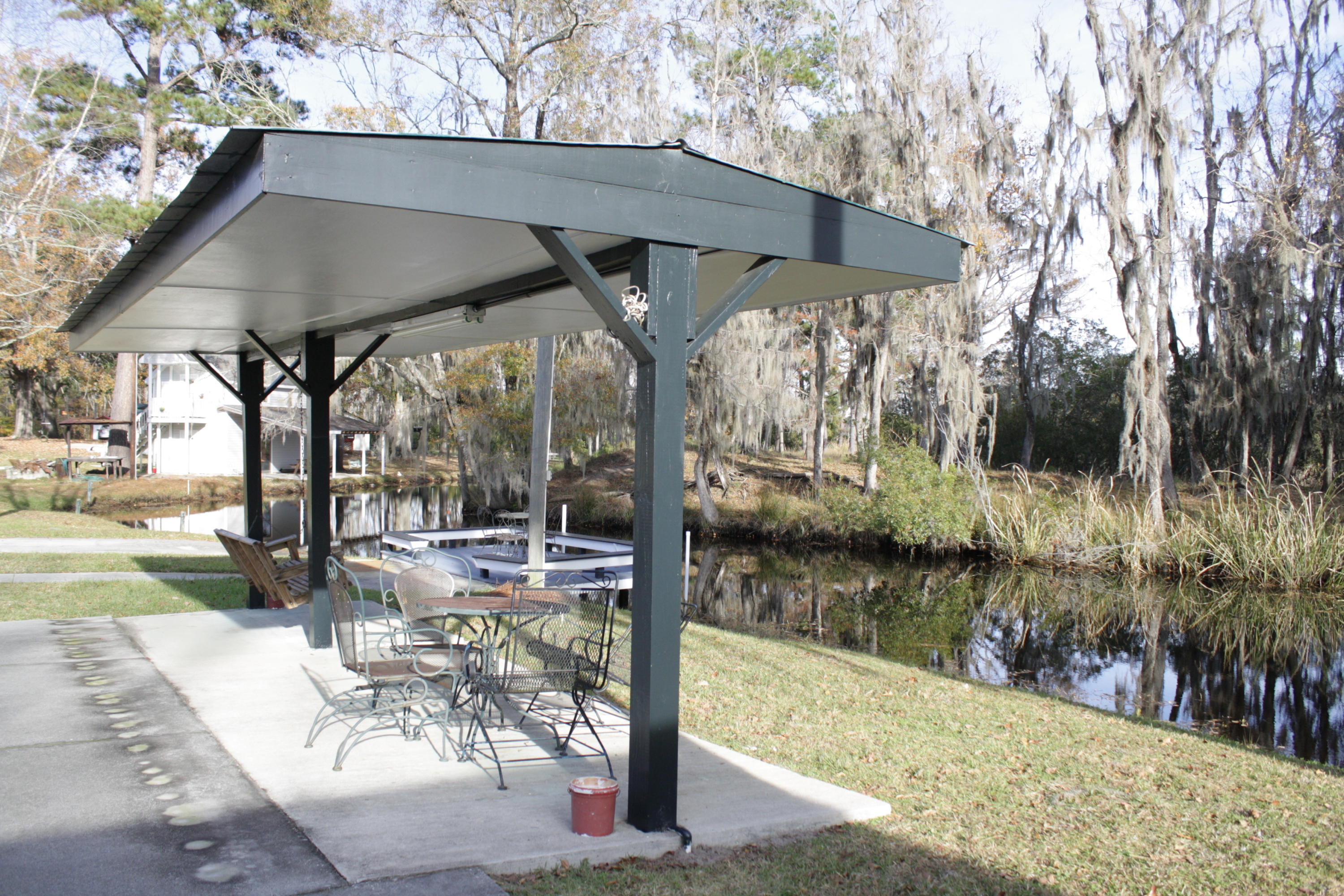 464 Castlebury Road Walterboro, SC 29488 - Photo 68 of 84 IMG_7001