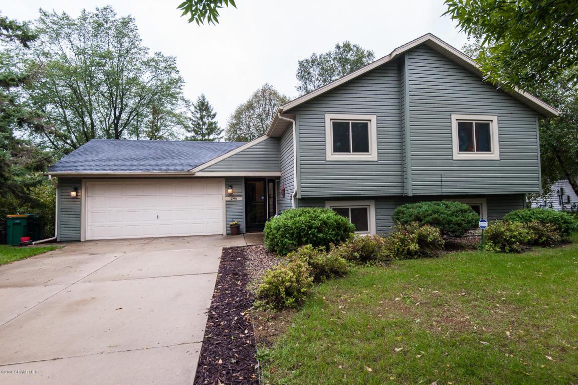246 River Court Northeast Rochester, MN 55906 - Photo 1 of 1 Gallery Image 1