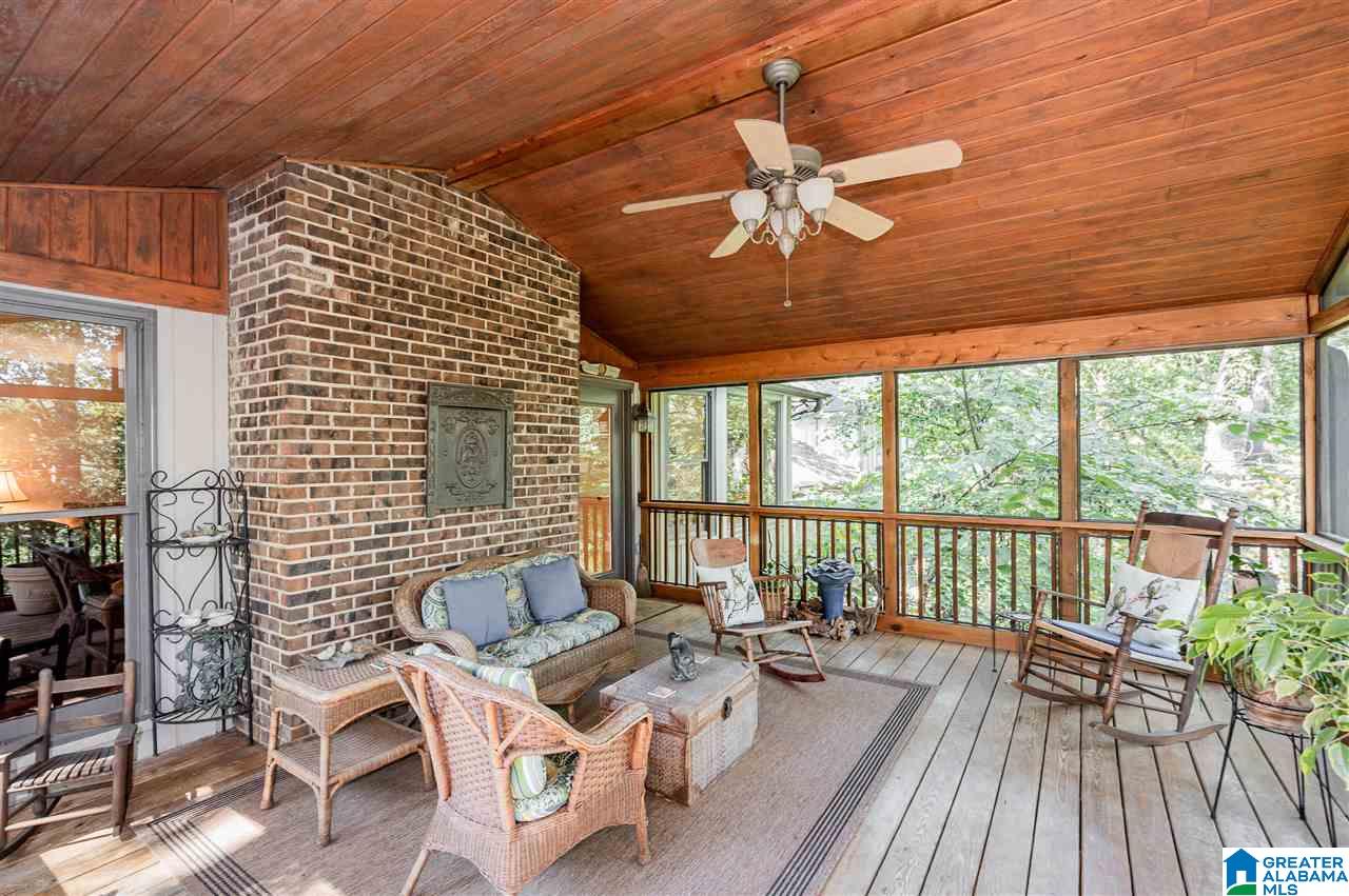 2125 Partridge Berry Road Birmingham, AL 35244 - Photo 31 of 39
