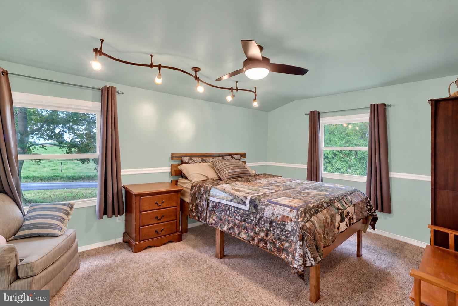 5903 Waltersdorff Road Spring Grove, PA 17362 - Photo 16 of 40 Primary Bedroom