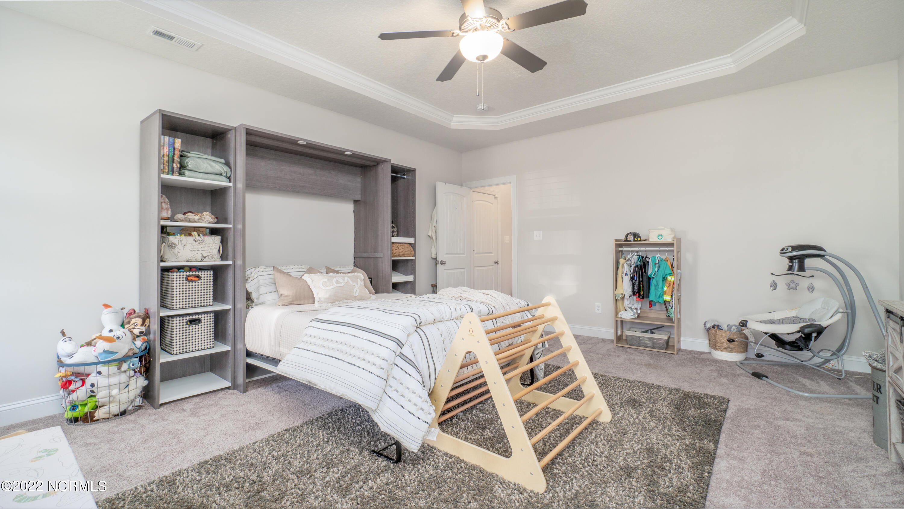 120 Colonial Post Road Jacksonville, NC 28546 - Photo 19 of 59 In-law Suite