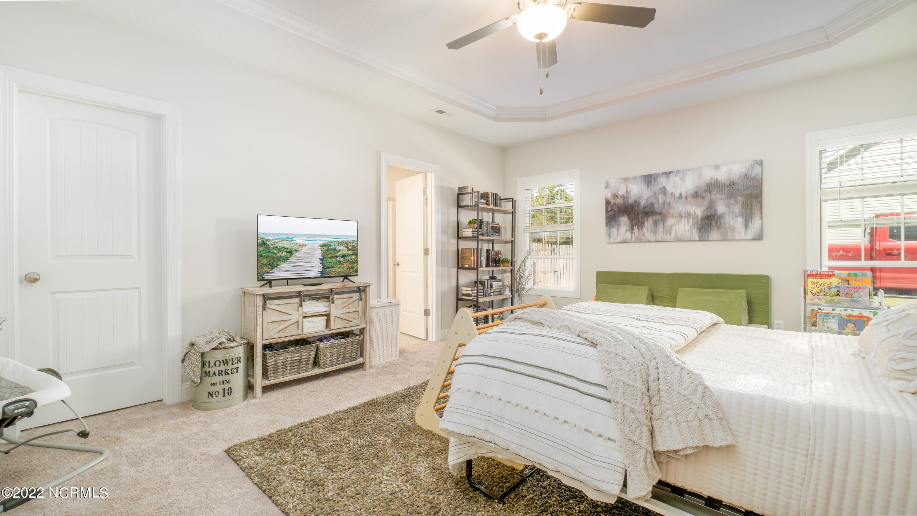 120 Colonial Post Road Jacksonville, NC 28546 - Photo 20 of 59 In-law Suite