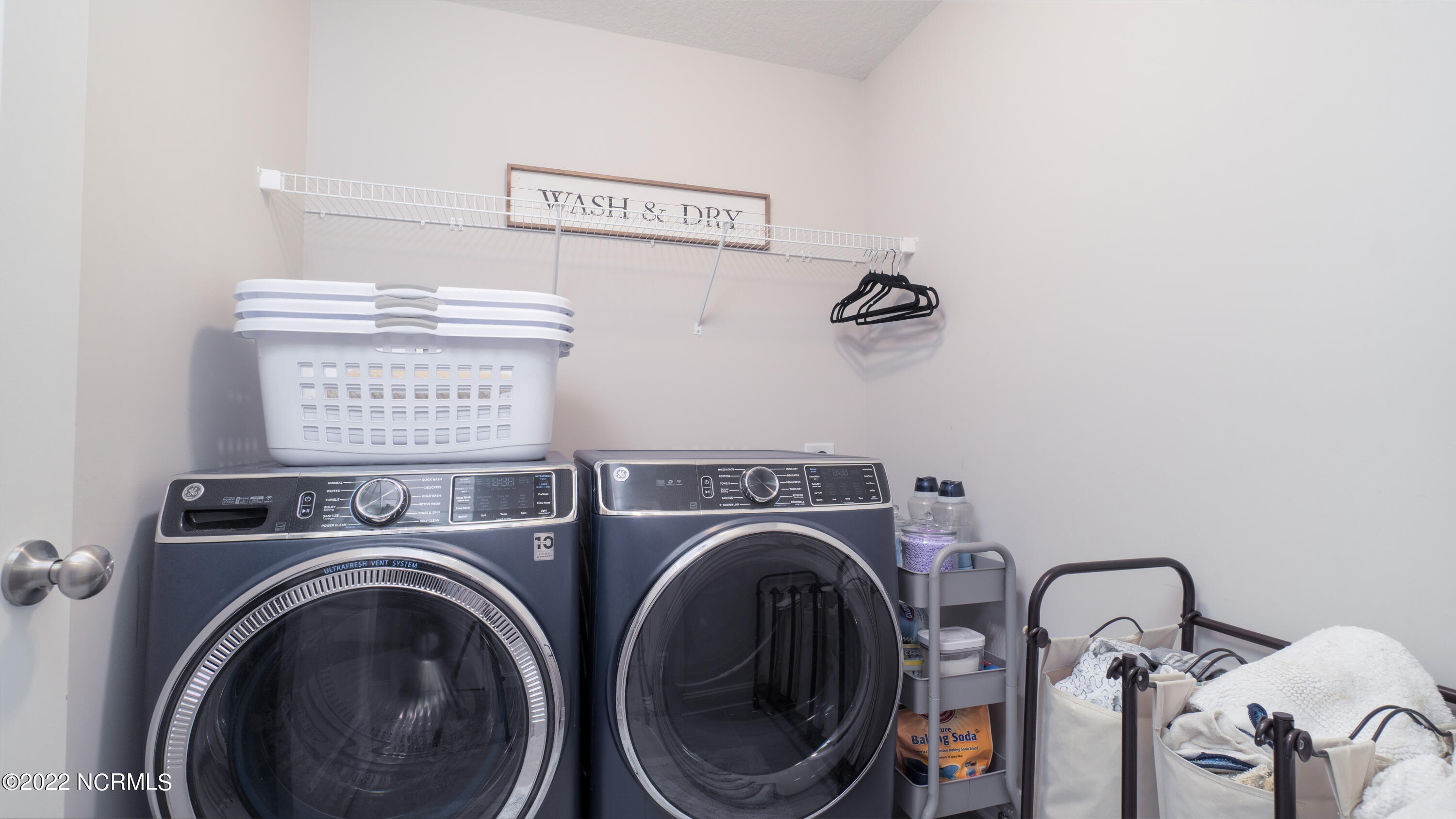 120 Colonial Post Road Jacksonville, NC 28546 - Photo 34 of 59 Laundry