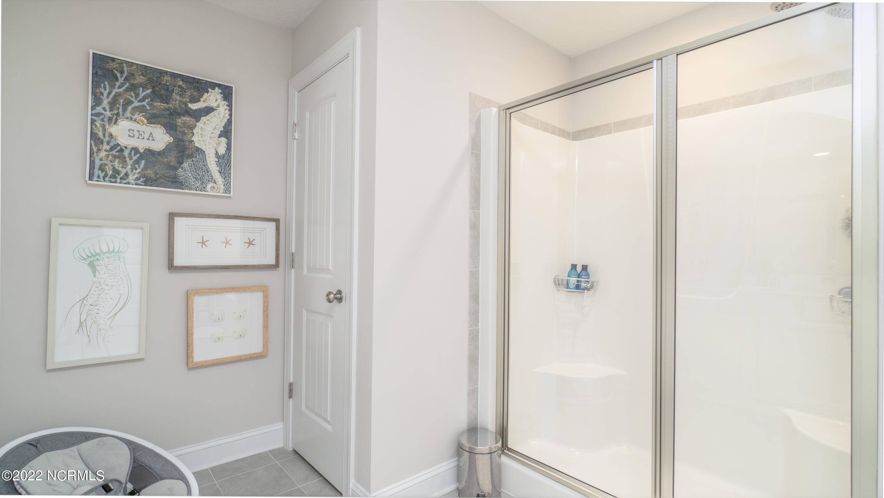 120 Colonial Post Road Jacksonville, NC 28546 - Photo 41 of 59 Master Bathroom