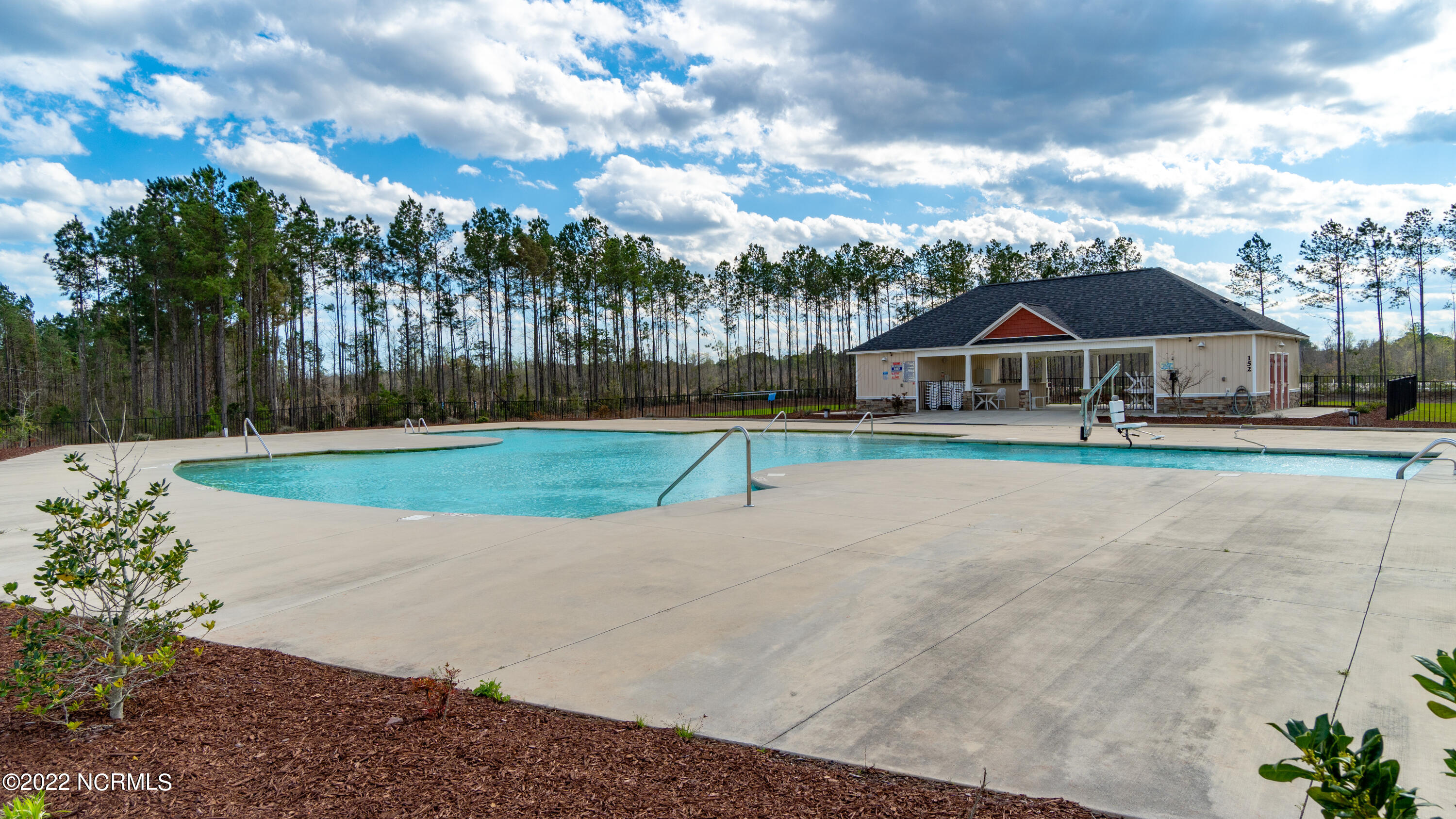 120 Colonial Post Road Jacksonville, NC 28546 - Photo 58 of 59 Community Pool