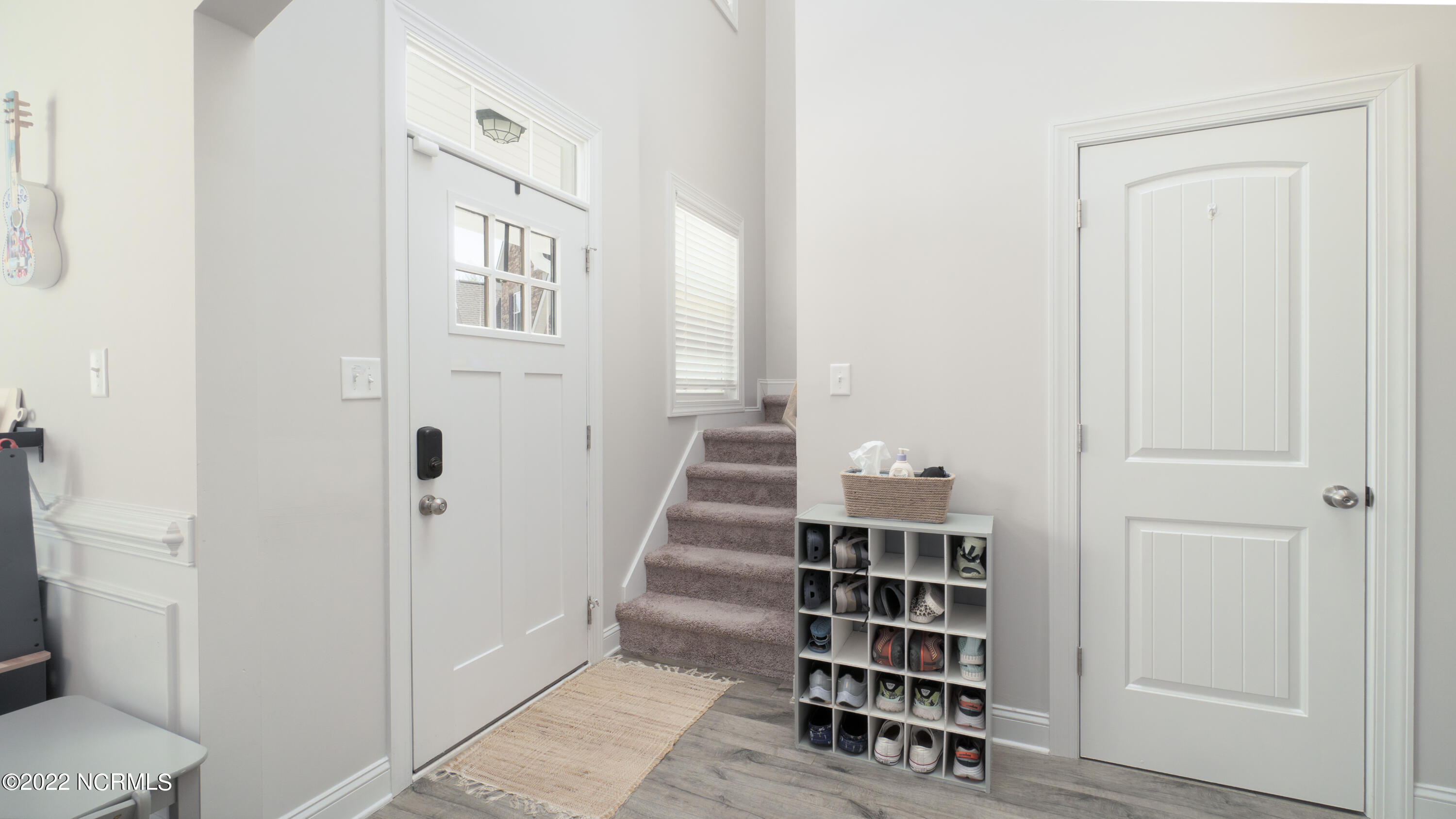 Entryway