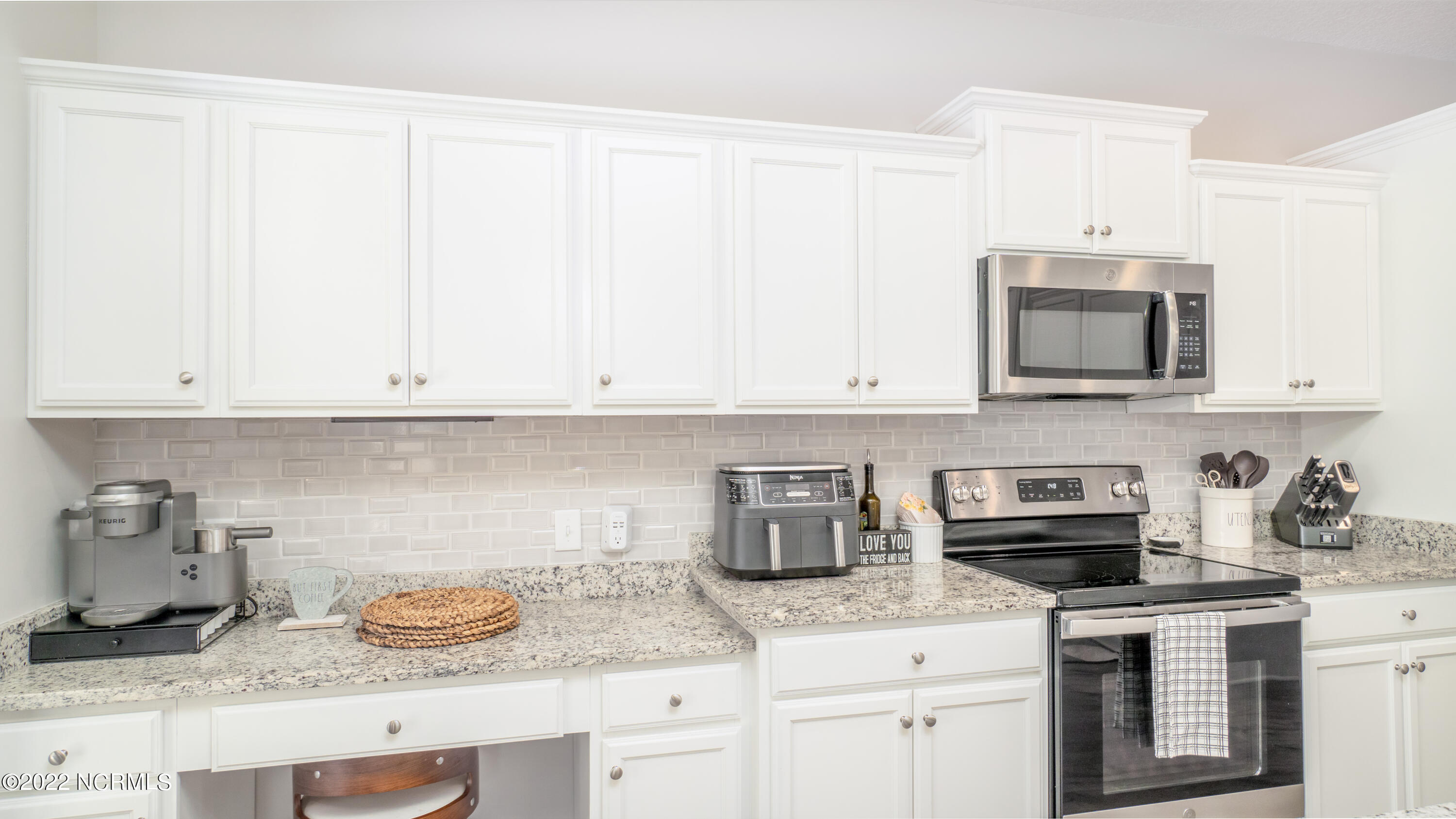 120 Colonial Post Road Jacksonville, NC 28546 - Photo 10 of 59 Kitchen