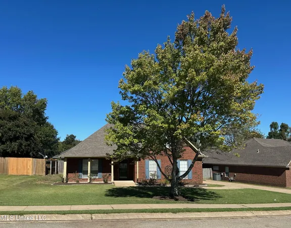 $310,000 | 400 Timber Way South, Hernando, MS 38632