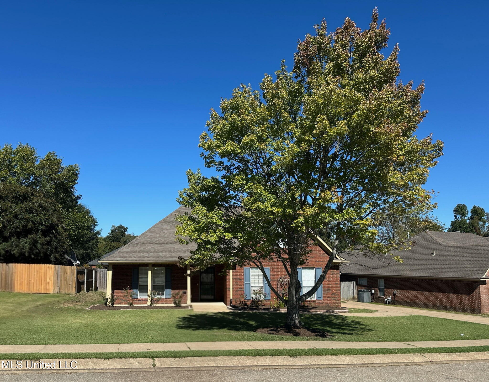400 Timber Way South Hernando, MS 38632 - Photo 1 of 42 Timber Way Picture 4
