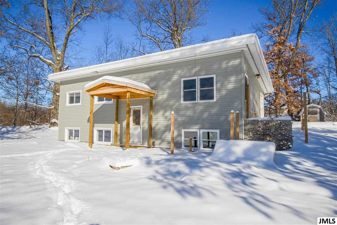 6825 Murray Road Jackson, MI 49201 - Photo 1 of 22 Photo 1