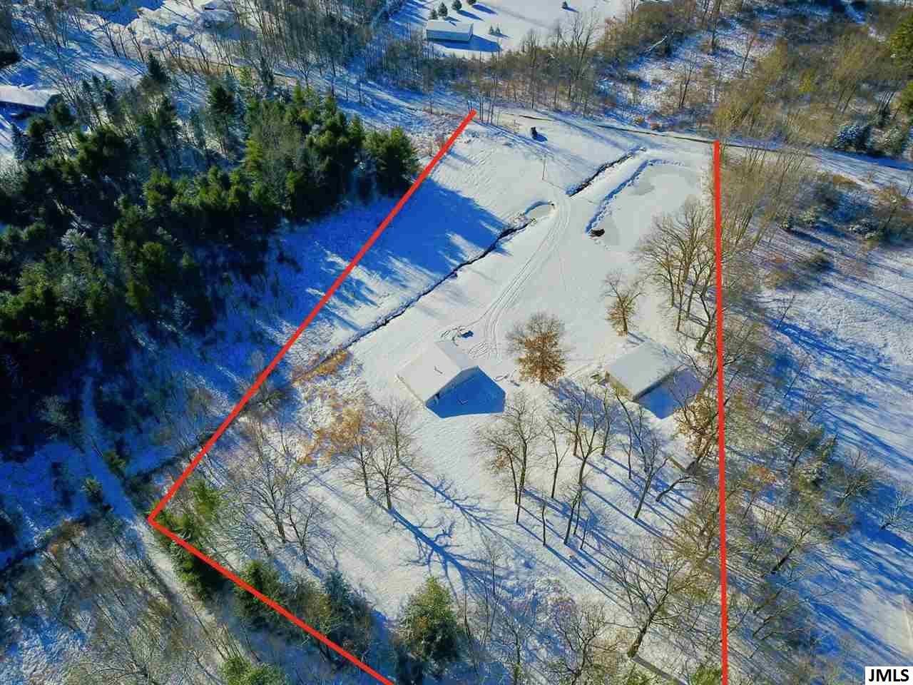 6825 Murray Road Jackson, MI 49201 - Photo 12 of 22 Photo 13