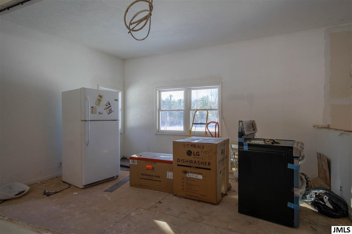 6825 Murray Road Jackson, MI 49201 - Photo 16 of 22 Photo 17