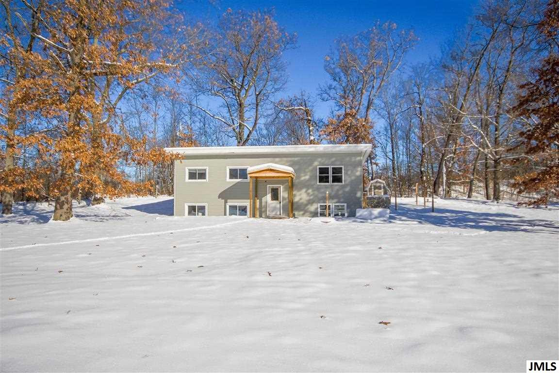 6825 Murray Road Jackson, MI 49201 - Photo 2 of 22 Photo 2