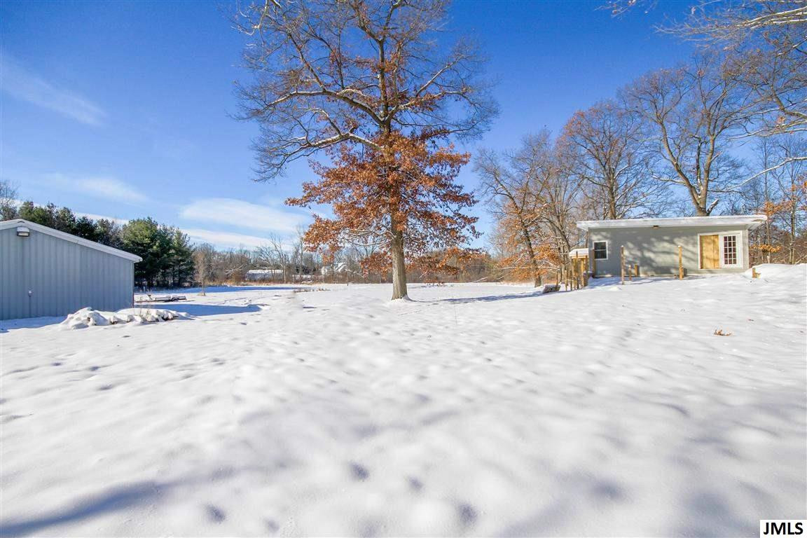 6825 Murray Road Jackson, MI 49201 - Photo 3 of 22 Photo 3