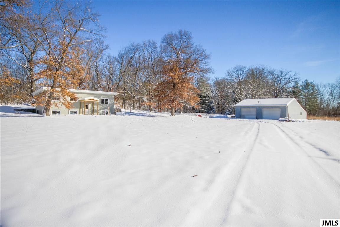 6825 Murray Road Jackson, MI 49201 - Photo 4 of 22 Photo 4