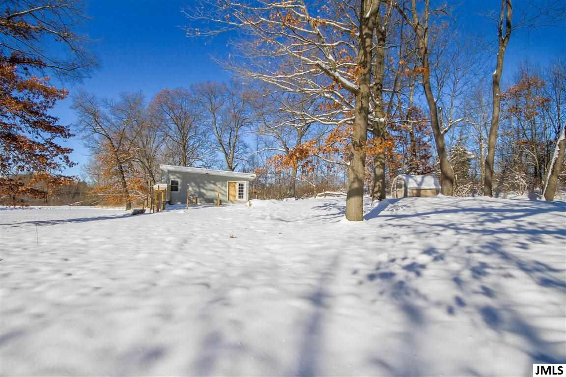 6825 Murray Road Jackson, MI 49201 - Photo 5 of 22 Photo 5