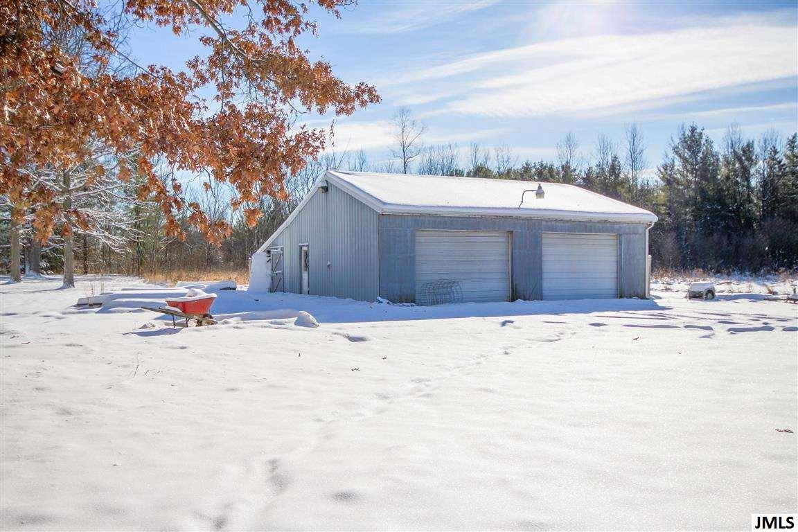 6825 Murray Road Jackson, MI 49201 - Photo 6 of 22 Photo 6