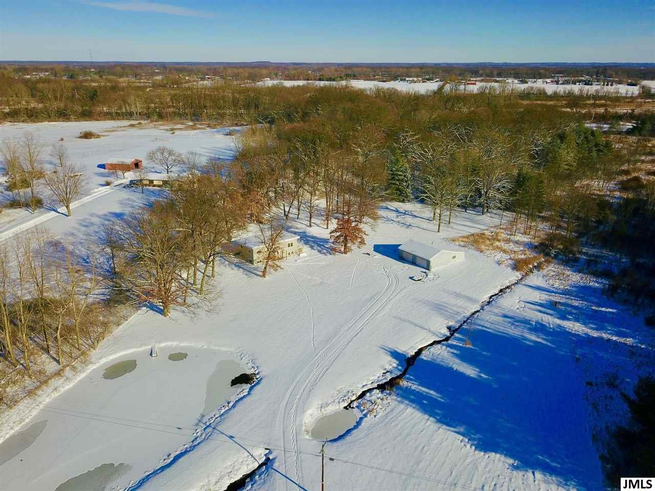 6825 Murray Road Jackson, MI 49201 - Photo 8 of 22 Photo 9