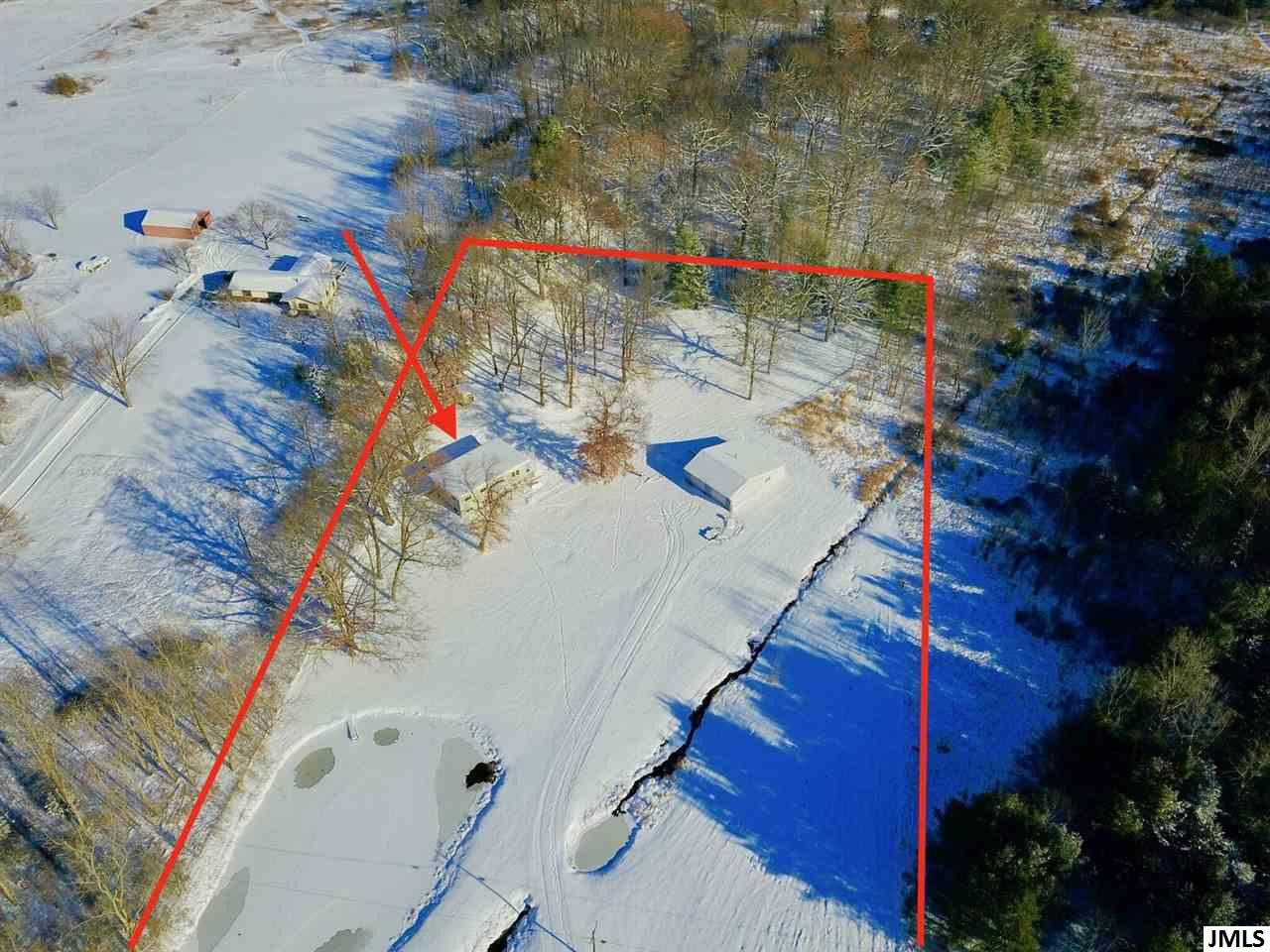 6825 Murray Road Jackson, MI 49201 - Photo 9 of 22 Photo 10