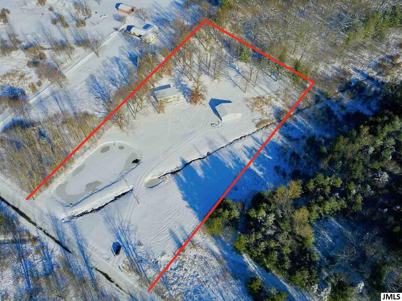 6825 Murray Road Jackson, MI 49201 - Photo 10 of 22 Photo 11