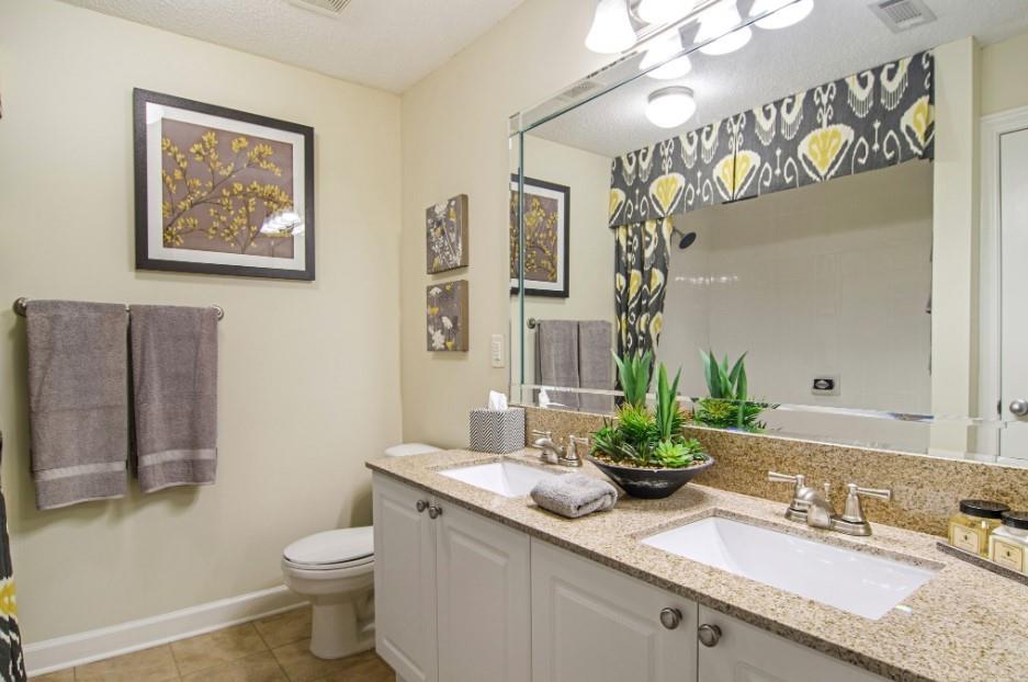 100 Ladson Court, Unit 913 Decatur, GA 30033 - Photo 7 of 20
