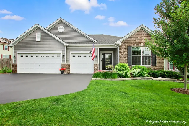 $515,000 | 1855 Alta Drive, Volo, IL 60020