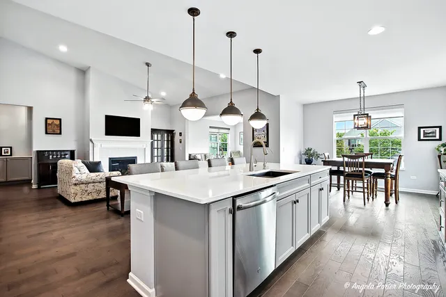 $515,000 | 1855 Alta Drive, Volo, IL 60020