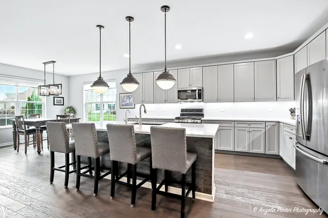 $515,000 | 1855 Alta Drive, Volo, IL 60020