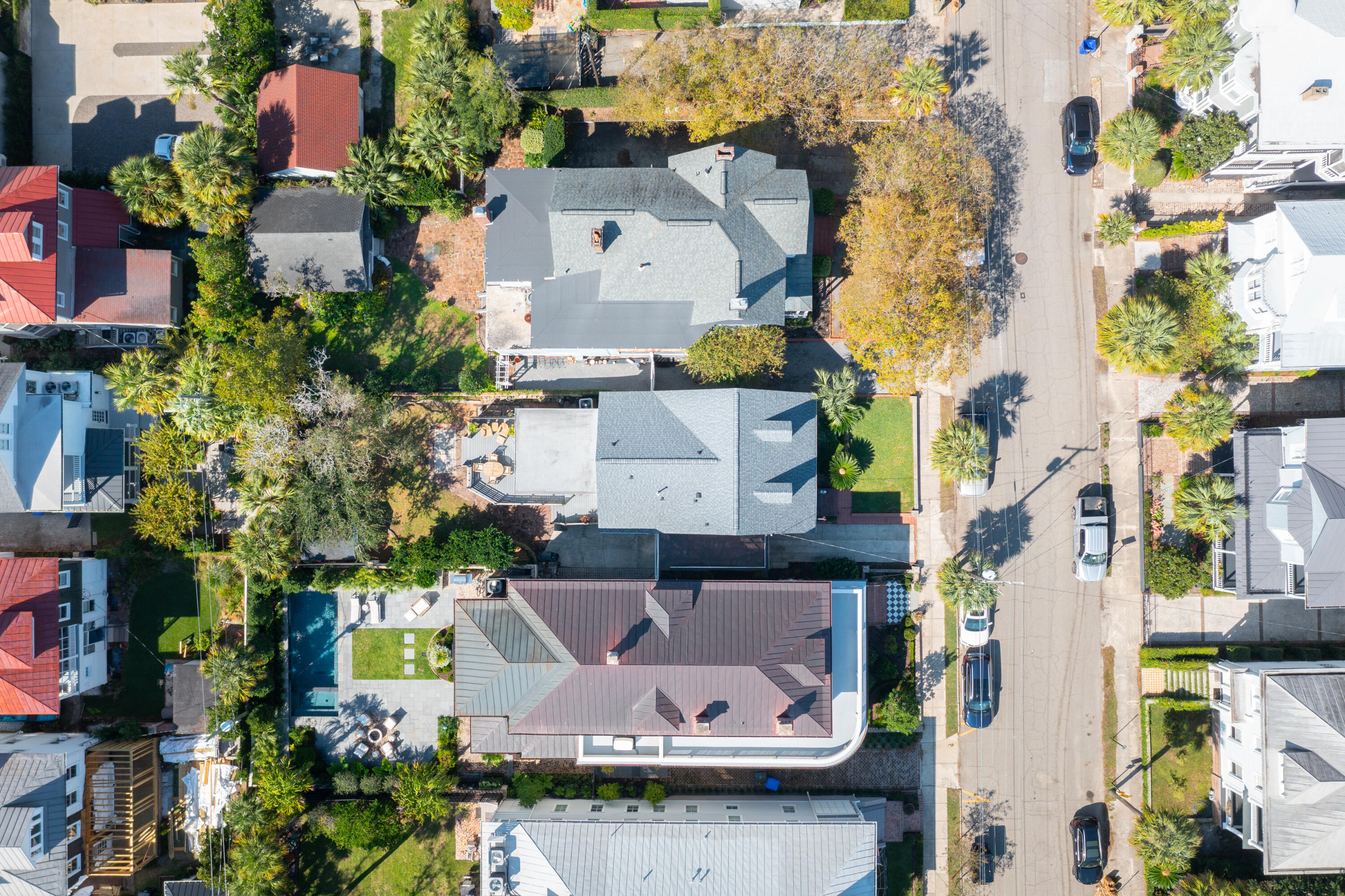 13 Rutledge Avenue Charleston, SC 29401 - Photo 44 of 48 13RutledgeAve-KeenEyeMarketing-044