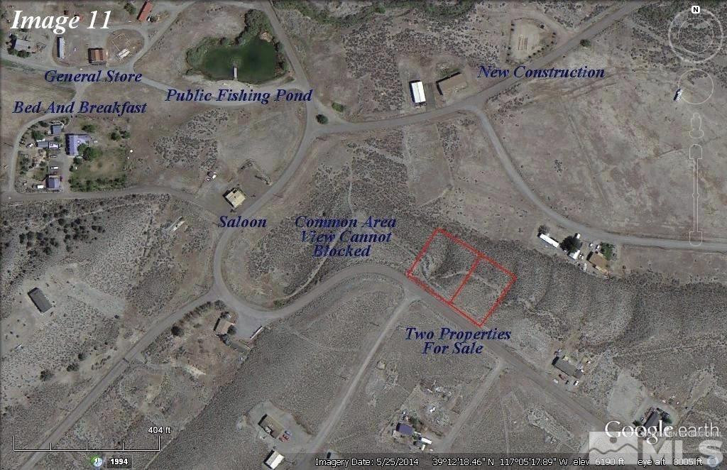 211-213 Kingston Canyon Road Kingston, NV 89310 - Photo 8 of 8 view of a bathroom