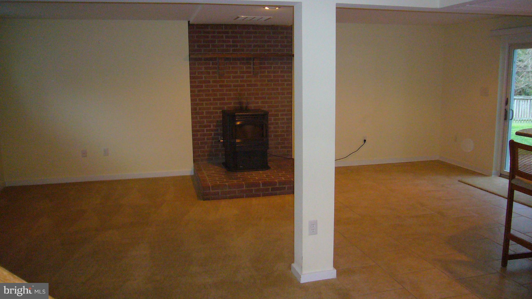 197 Circle Road Pasadena, MD 21122 - Photo 18 of 24 Basement