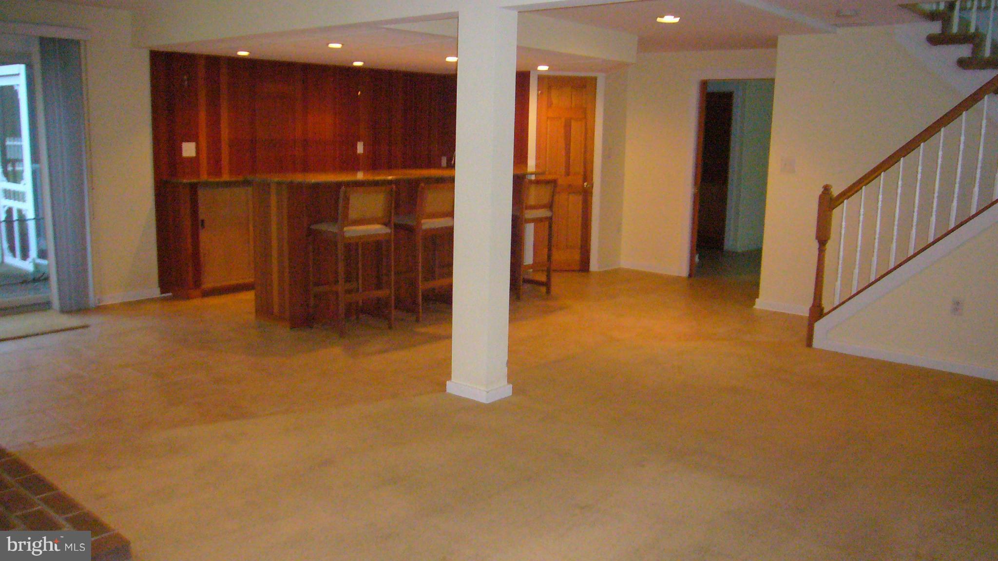 197 Circle Road Pasadena, MD 21122 - Photo 20 of 24 Basement