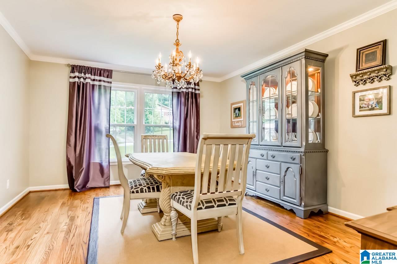 1811 Seneca Road Vestavia Hills, AL 35216 - Photo 14 of 49