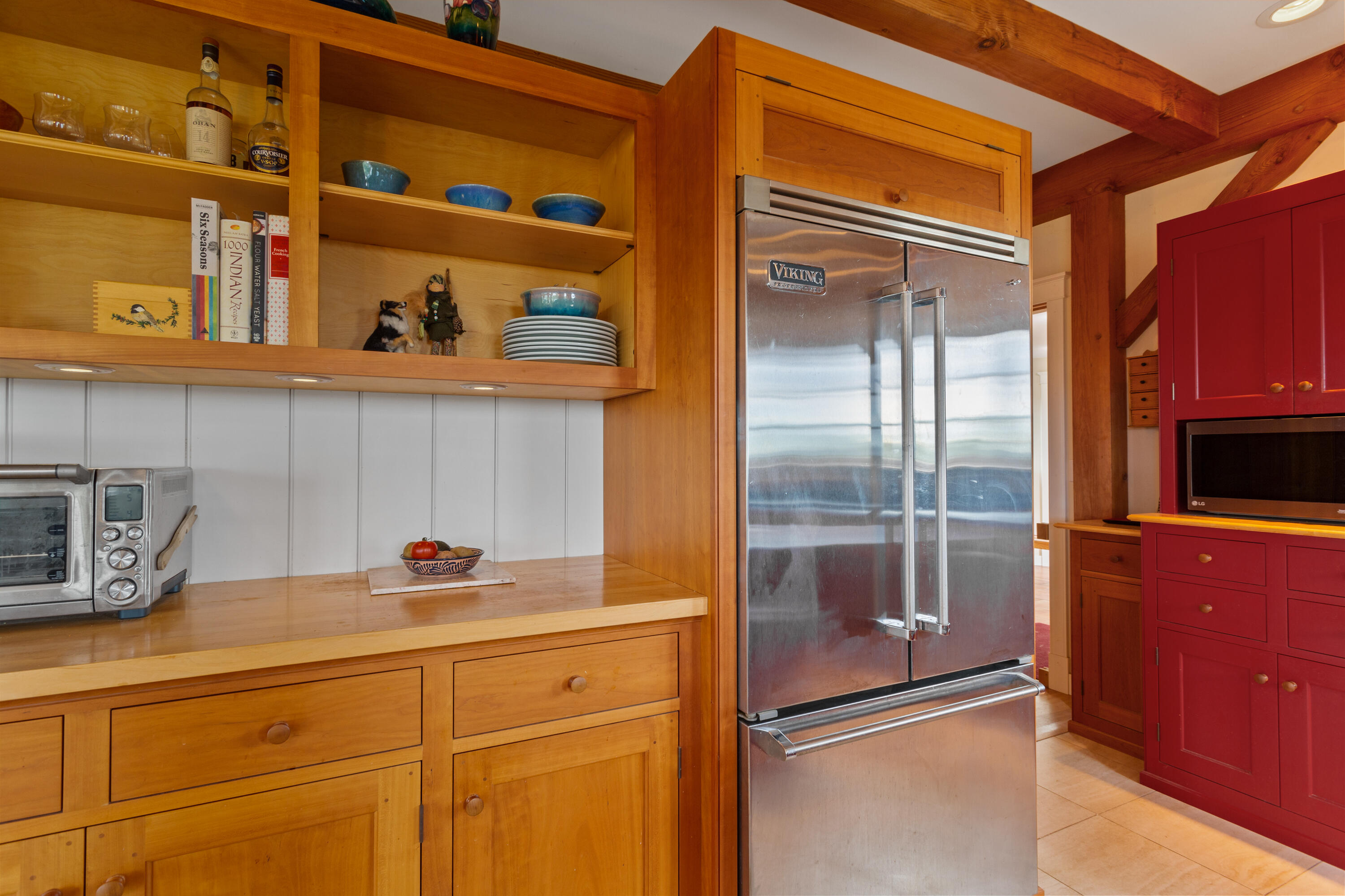 212 Masalin Road Lincolnville, ME 04849 - Photo 17 of 43 17-212MasalinRd-Lincolnville-KS