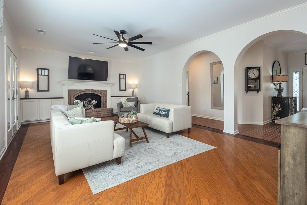 812 Planters Ridge Drive Collierville, TN 38017 - Photo 8 of 33