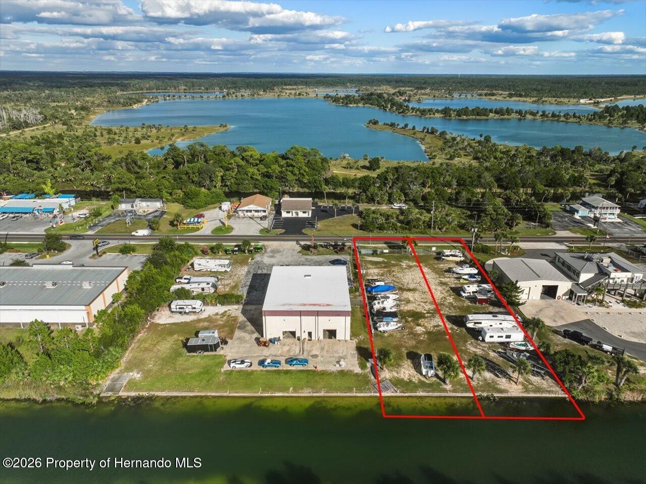 4007 Shoal Line Boulevard Hernando Beach, FL 34607 - Photo 9 of 24